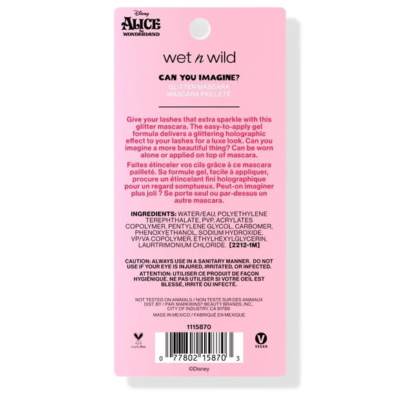 Mascara - Picture 3 of 5